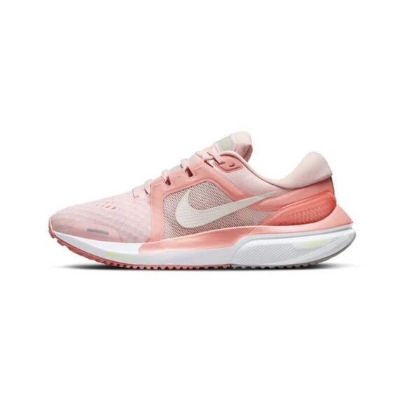 Nike Women's Air Zoom Vomero 16 Running Shoes Atmosphere/Light Madder US 9.5 - Picture 3 of 7